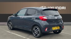 Hyundai i10 1.0 [63] Premium 5dr Auto [Nav] Petrol Hatchback